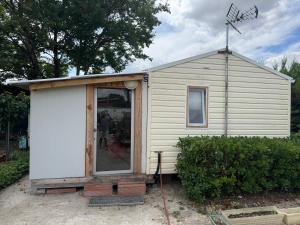 Campings Sabaidi la charriere : photos des chambres