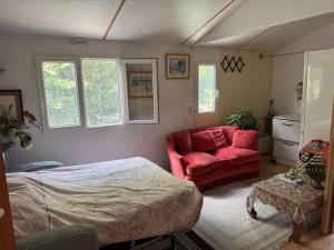 Campings Sabaidi la charriere : photos des chambres