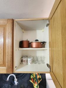 Apartamento Vca Paraguay