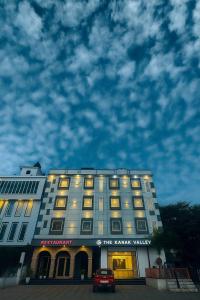 The kanak valley Hotel