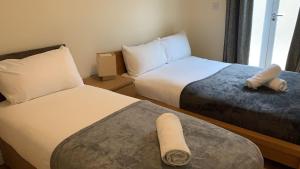 Prime Stay Next to Camden Market and Station Deluxe