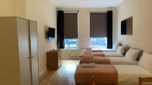 Prime Stay Next to Camden Market and Station Deluxe