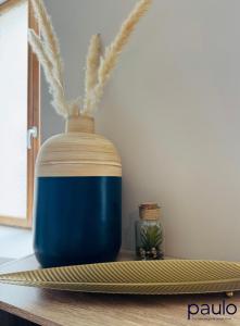 Appartements appartement chic : photos des chambres