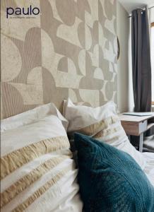 Appartements appartement chic : photos des chambres