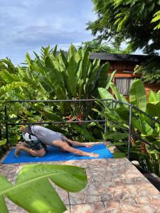 Cabaña privada cerca de Manuel Antonio