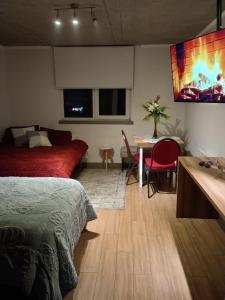 Departamento Barcelona