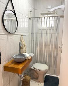 Sítio CEL com Suítes aconchegantes em Boituva