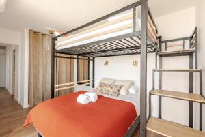 LEcrin du Lydia by Alto Service