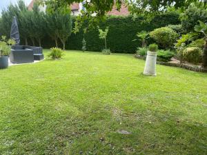 B&B / Chambres d'hotes B&B en face du golf et de DISNEY : photos des chambres