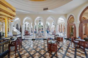 Grand Makadi - Couples and Families Only