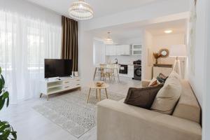 City Center Accommodation 103