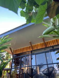 Cabaña privada cerca de Manuel Antonio