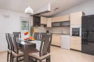 Villa Dola with private pool