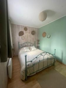 Chalets Mas d-Ambayrac chambres d- hotes et gites : photos des chambres