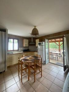 Chalets Mas d-Ambayrac chambres d- hotes et gites : photos des chambres