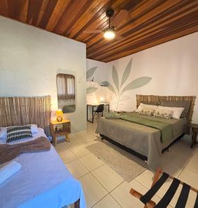 Sítio CEL com Suítes aconchegantes em Boituva