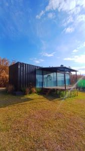 Cabana Ninho do Quero-Quero