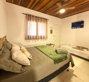 Sítio CEL com Suítes aconchegantes em Boituva