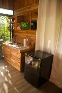 Cabaña privada cerca de Manuel Antonio