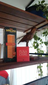 Cabana Ninho do Quero-Quero