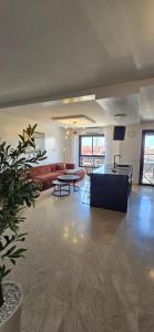 Luxueux appartement entre Gueliz et lHivernage avec WIFI