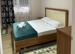 dorian beach appartment 4