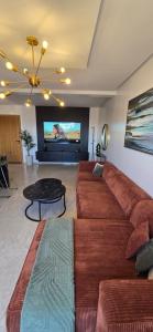 Luxueux appartement entre Gueliz et lHivernage avec WIFI