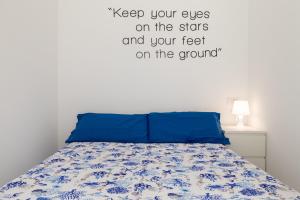 Romantic Apartment with Terrace by Wonderful Italy