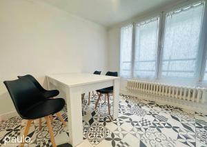 Appartement Coeur de ville