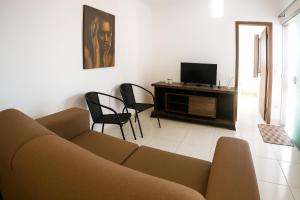 Apartamento na Sapetinga - Melhor Pôr do Sol da cidade e com 3 Quartos