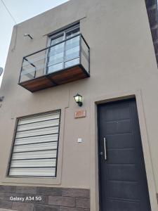 Alojamiento temporal Tandil MD&C