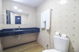 415 Flat Triplo Monumental - Teatro Nacional