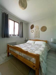 Chalets Mas d-Ambayrac chambres d- hotes et gites : photos des chambres
