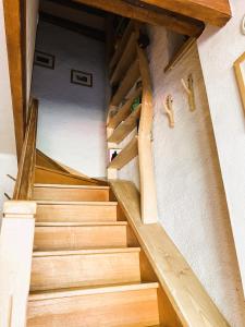 Maisons de vacances Gite du Hameau de Menac : photos des chambres