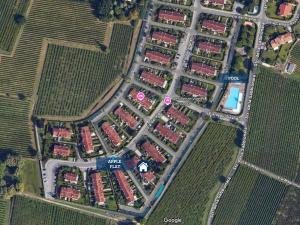 Appartement 1 Chambre avec Balcon