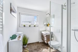 Ferienhaus Bora Olpenitz