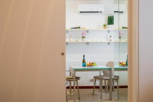 Welc-ōM Domus Pedrocchi