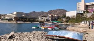 Hotel Kumbha Heritage