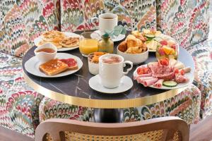 Hotels Hotel Josephine by Happyculture : photos des chambres