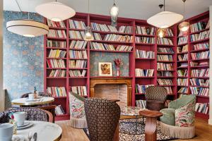 Hotels Hotel Josephine by Happyculture : photos des chambres