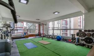 Cozy Studio with a Swimming Pool