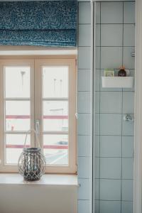 Maisons de vacances La Maison Rouge de Givet : photos des chambres