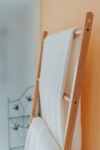 Maisons de vacances La Maison Rouge de Givet : photos des chambres