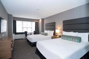 Sandman Signature Calgary Downtown Hotel