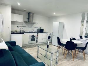 Appartements Petit coin tranquille a 2 pas de strasbourg : photos des chambres
