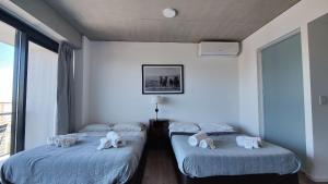 Quartier Del Bajo: ¡Lo más premium de BA!