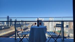 Quartier Del Bajo: ¡Lo más premium de BA!