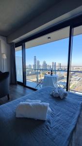 Quartier Del Bajo: ¡Lo más premium de BA!