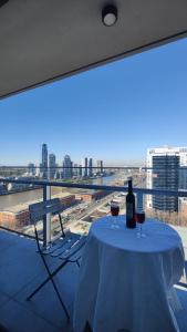 Quartier Del Bajo: ¡Lo más premium de BA!