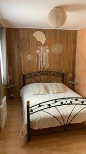Chalets Mas d-Ambayrac chambres d- hotes et gites : photos des chambres